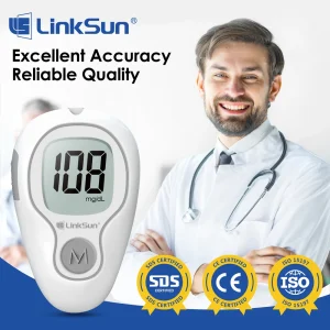 Glucometer Complete Kit