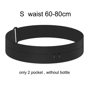 Running Belt Waist Bag