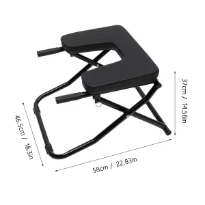 Yoga Inversion Chair