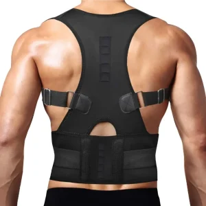 Back Brace Posture Corrector
