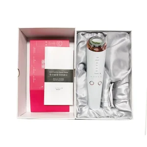 6 in 1 EMS Facial Glow Booster