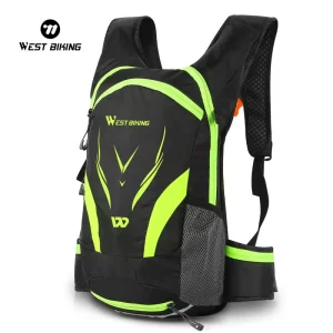 Cycling Backpack Waterproof