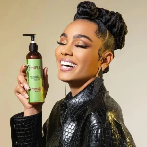 Mielle Rosemary Mint Hair Styling Creme