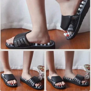 Acupoint Massage Slippers