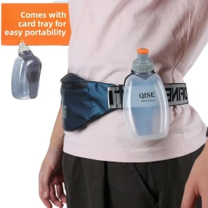 Portable Running Sports Small Bottle/ and Water Bag