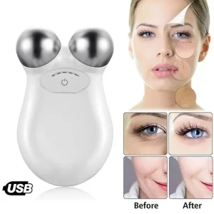 Facial Massager Anti Wrinkles Face Lift  Machine