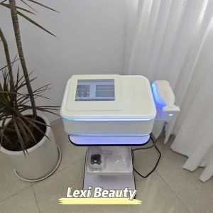 Hot Cellulite Massager Body Slimming Machine