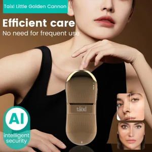Portable Wrinkle Removal and Skin Tightening Machine