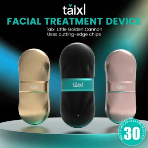 Portable wrinkle removal, firming, and lifting Tool